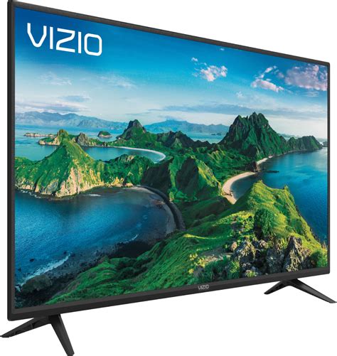 Restored VIZIO 40" Class D-Series FHD LED Smart TV NEW 2023 (Online Only) D40fM-K09 (Refurbished) 1. . 40 inch visio tv